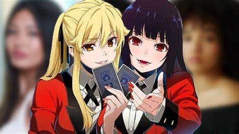 kakeguruixnxx|kakegurui videos .